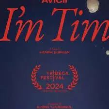 《电音奇才艾维奇：蒂姆原色》：天才陨落的背后，音乐、梦想与痛苦挣扎！