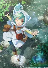 《最弱驯养师》：废柴少女的逆袭！捡垃圾也能变强？治愈系异世界冒险之旅