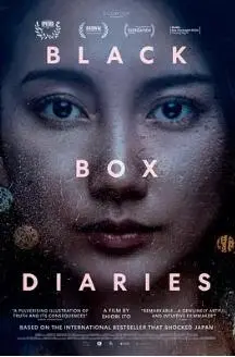 《黑箱日记》：揭秘人性的幽暗角落，一部触及灵魂深处的悬疑佳作！