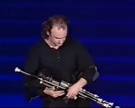 重温经典！《大河之舞1995》：一场震撼心灵的爱尔兰踢踏舞盛宴，燃爆你的视听神经！