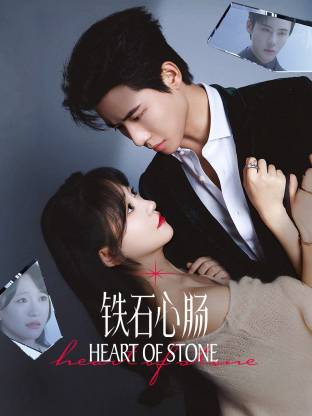 《铁石心肠》：冷酷外表下的炽热正义之心，Netflix动作爽片燃爆来袭！