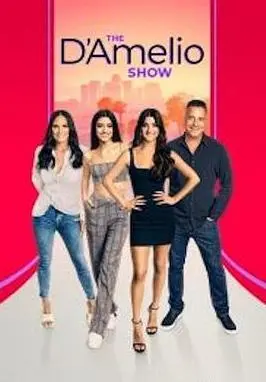 《达梅里奥秀第一季》：探寻意大利美食家族的荣耀与挑战，一场触及心灵的乡村振兴美食之旅