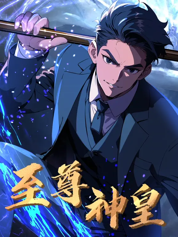 《至尊神皇》：一段跌宕起伏的史诗传奇，探寻卡牌世界的终极奥秘与力量！